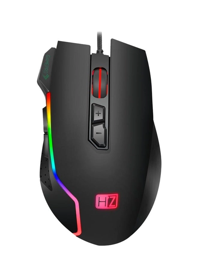 ZM54 Gaming Mouse - Wired