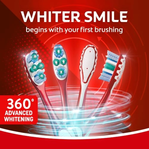 360 Optic White Advanced - Medium 2-Piece Pack