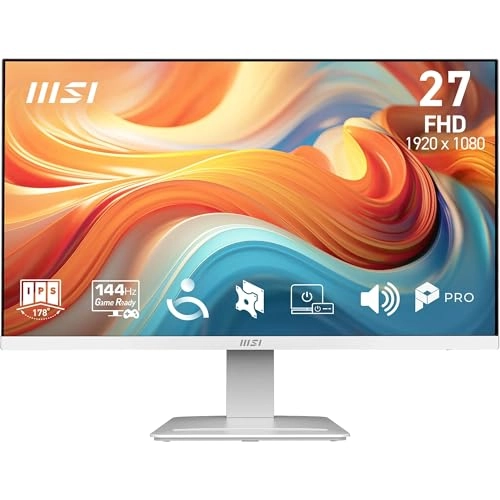 PRO MP273W E14A - 27-inch 1920 x 1080