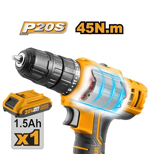 CIDLI200215 - 2 Amp Hours