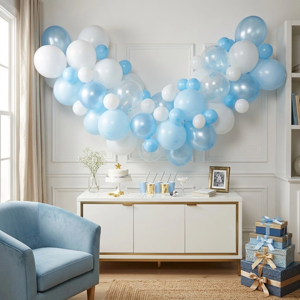 Balloon Garland Kit - 70 pcs