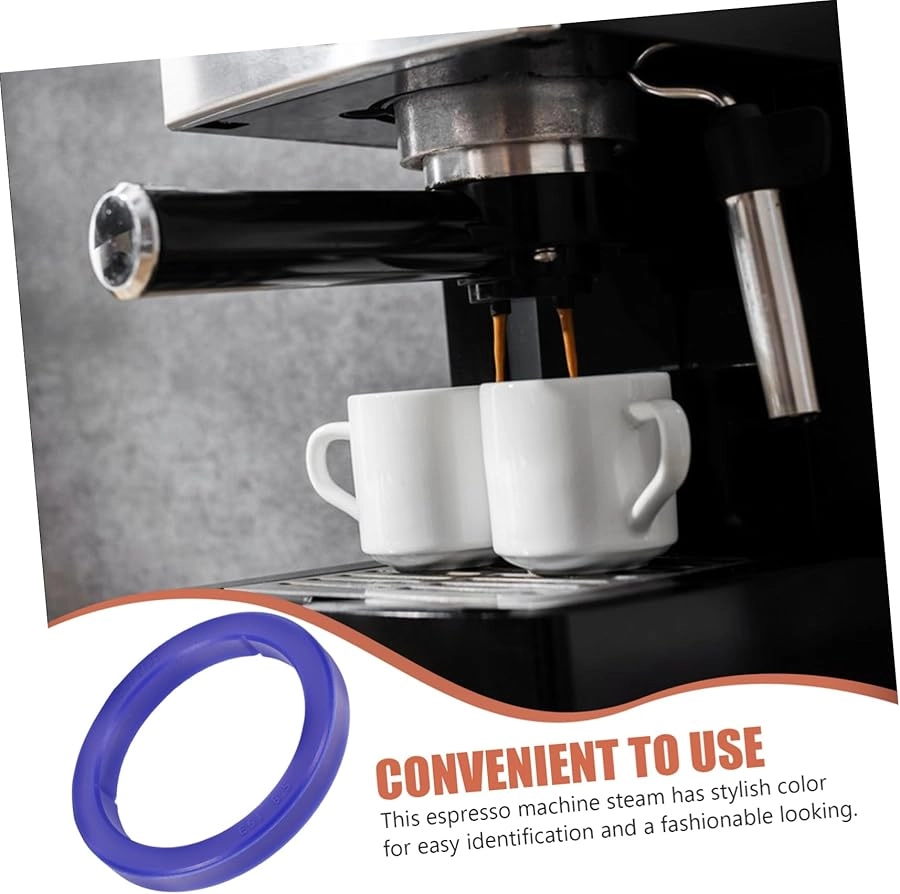 Silicone Sealing Ring Gasket - Espresso Machine