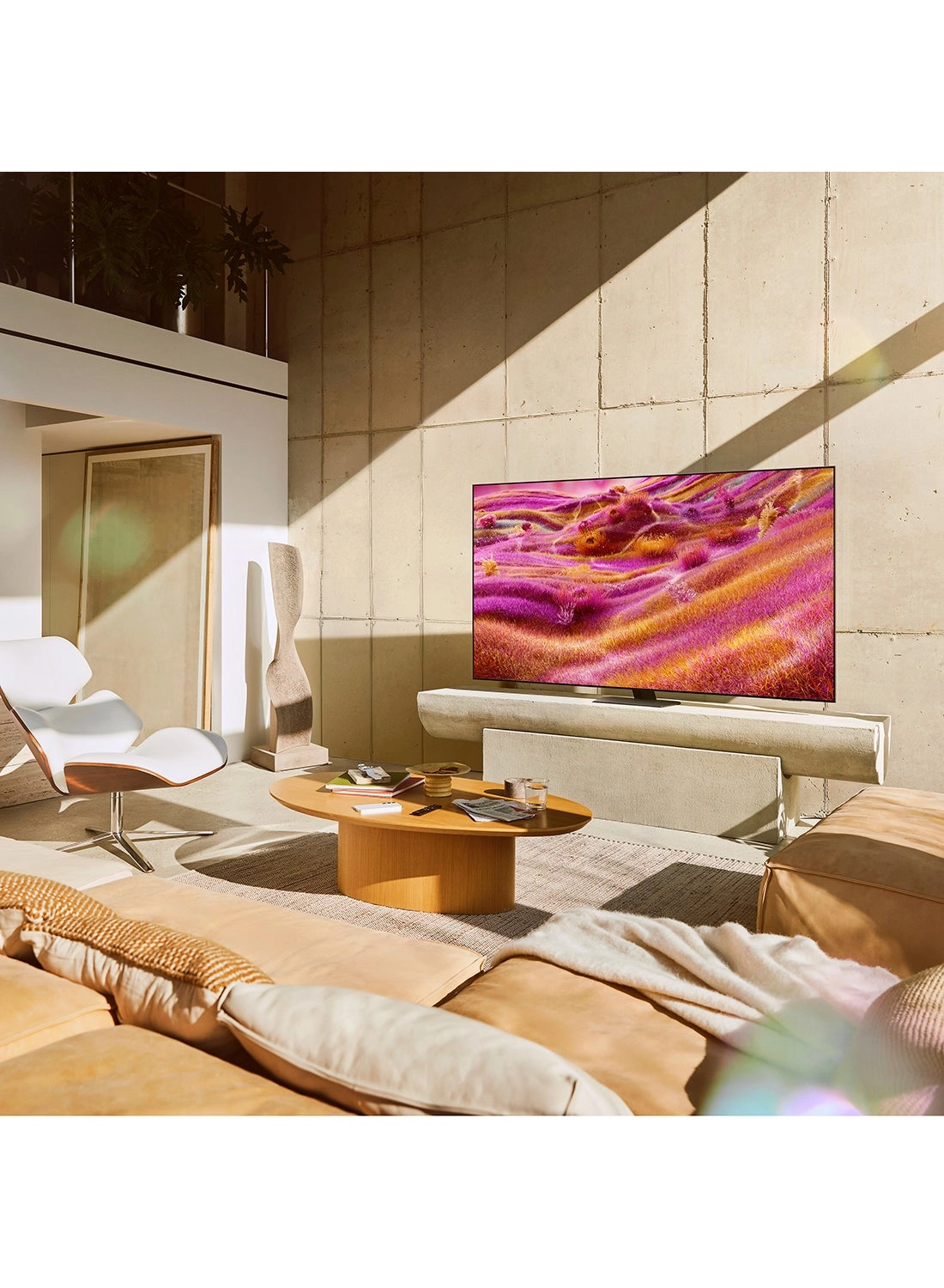 QA65QN90FAUXZN - 65 Inch