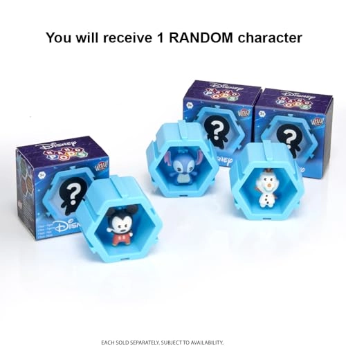 Disney - Collectible Nano Pod (Nano)