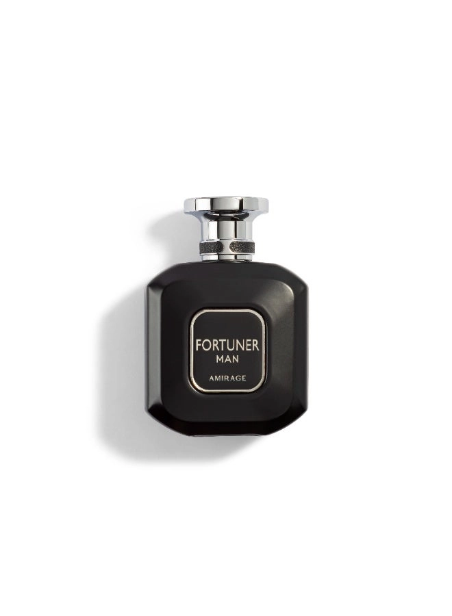 Hunaidi Fortuner Man - Eau de Toilette 100ml