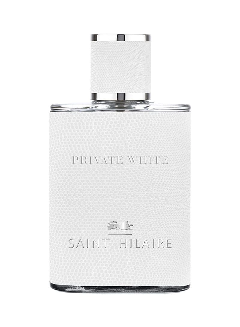 Saint Hilaire Private White Eau de Parfum - 100ml