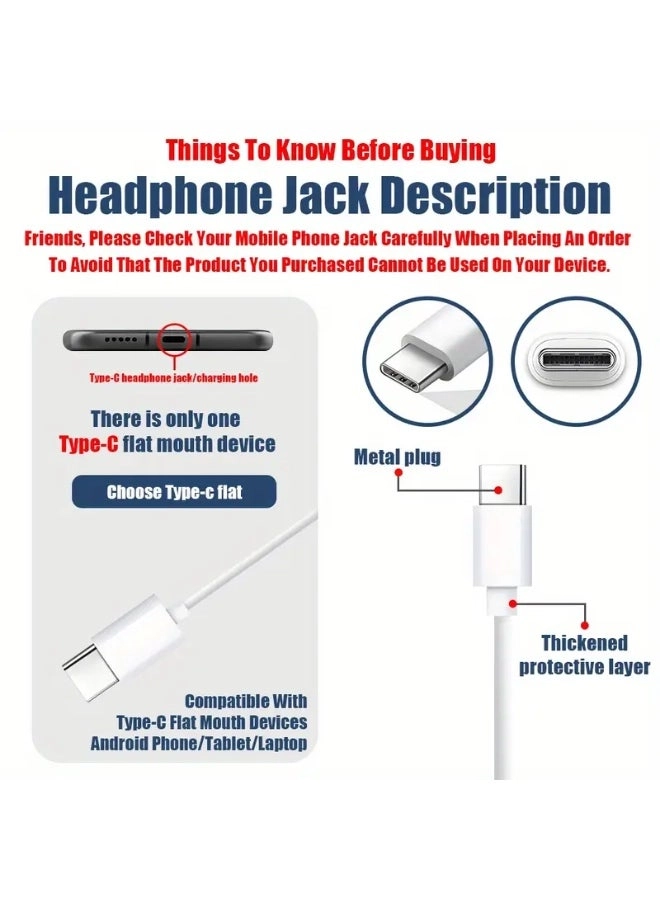 HIFI Earphones Wired Earphone