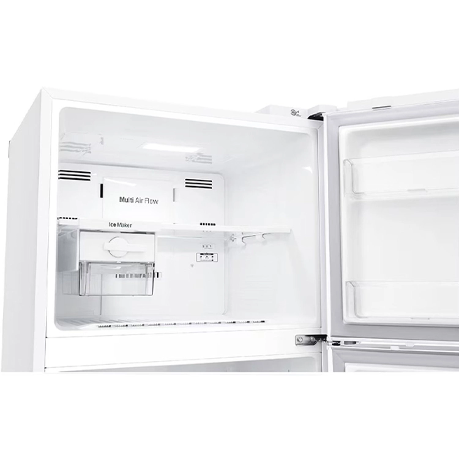 Top Mount Refrigerator GR-C629HQCL
