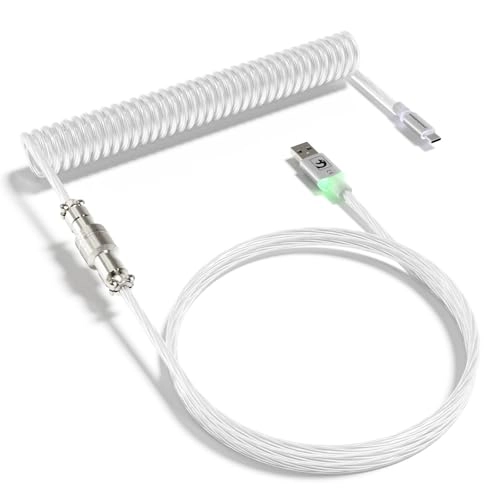 C01 Ultra Cable USB-C to USB-A 2m