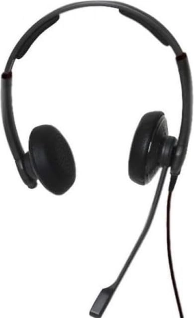 DataLocker AT2000-PTT-HS Wired Headset
