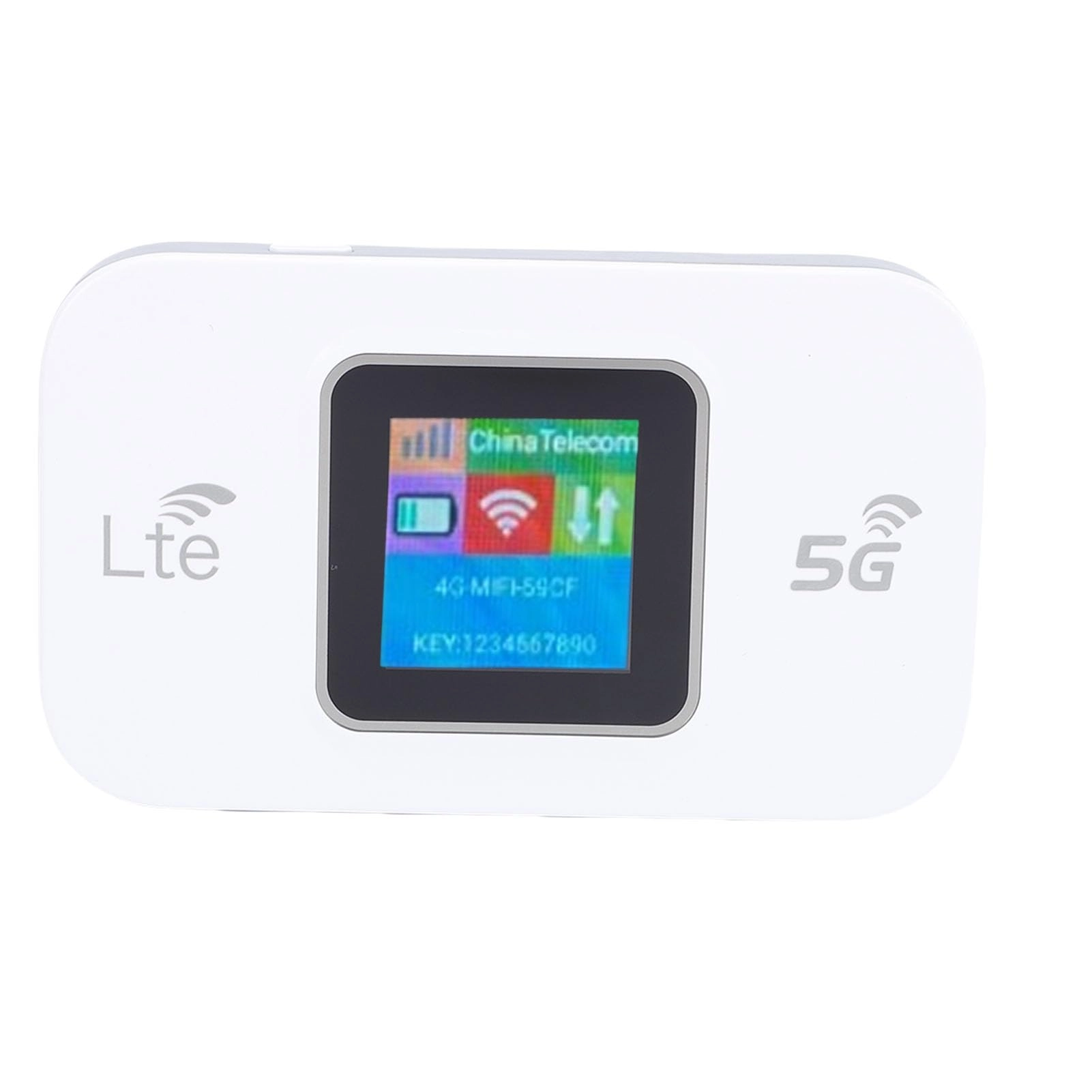 GOWENIC Mobile Hotspot Router - 5G 300Mbps