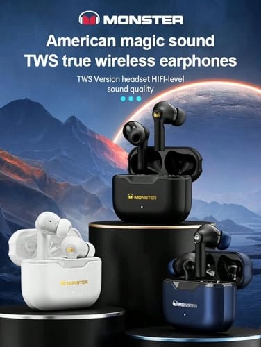 AIRMARS XKT02 Wireless Earbud
