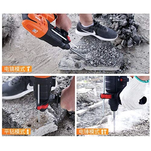 Brushless Impact Driver - 6000 mA(50 minutes)