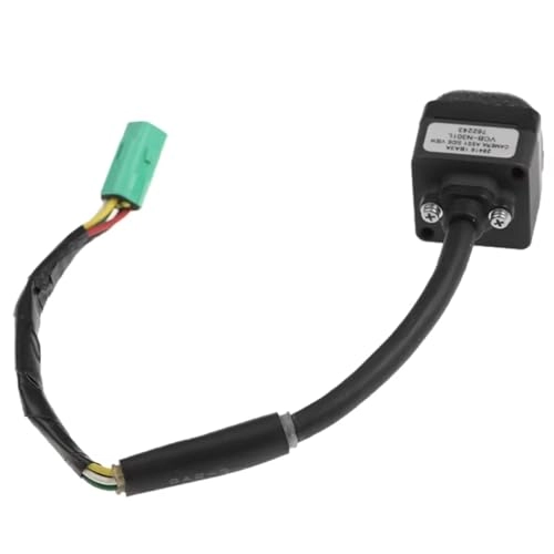 Parking Camera - Compatible With Infiniti QX50 QX56 2008-2015