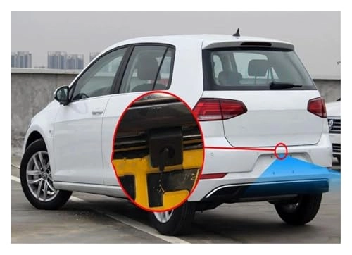 Reverse car rear view camera - Night vision Wired 720 x 540 pixels