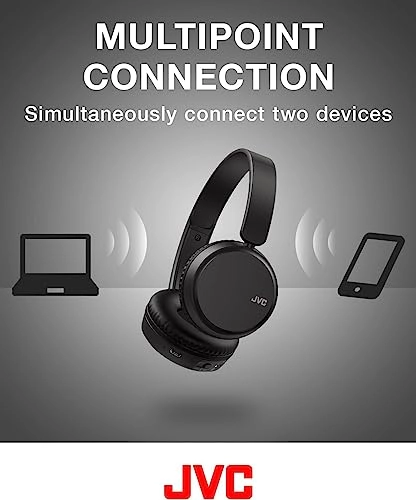 HA-S36W Wireless Headphone