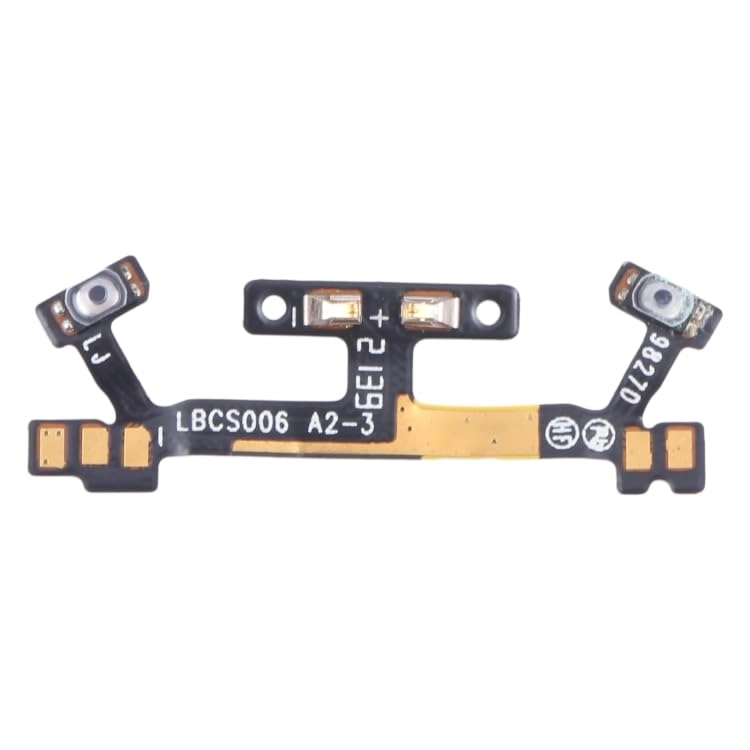 CHENZHILINGS Power Button Flex Cable for Xiaomi Watch S1 Active