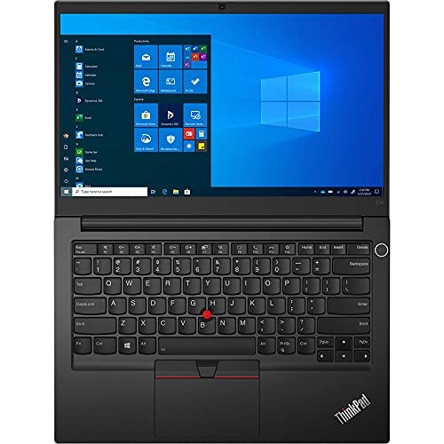 (Open Box) ThinkPad E14 - 14'' i7-13700H 16GB DDR4 512GB SSD