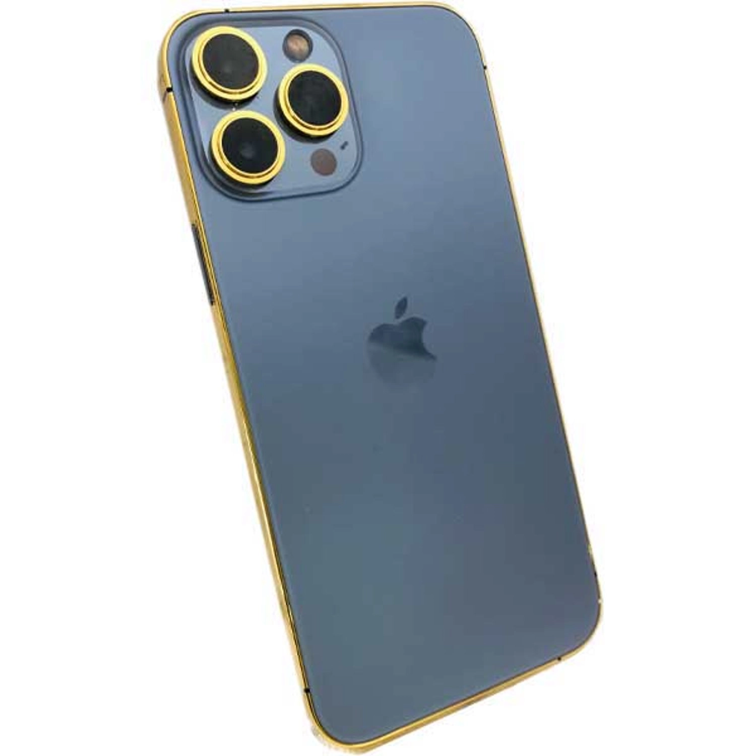 Mansa Design iPhone 14 Pro Max - 512GB