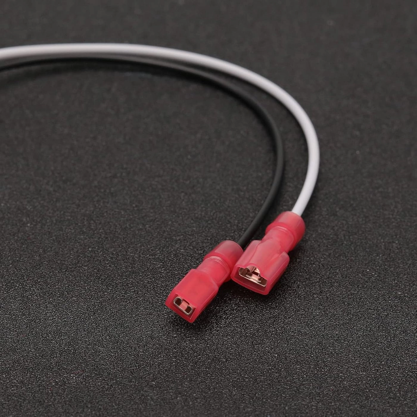 Car Speaker Connector Harness Adapter - 4PCS 2-pin