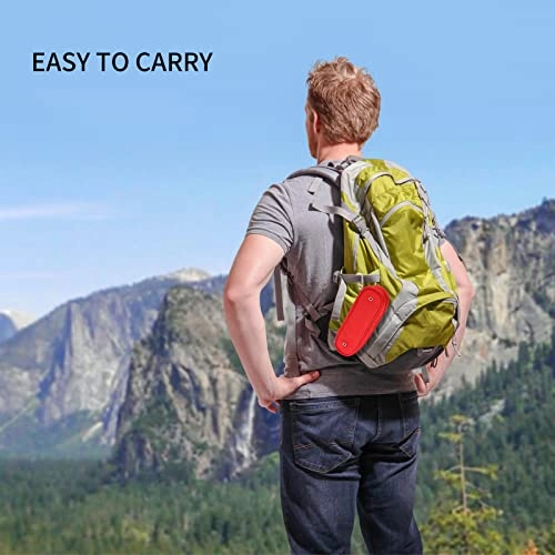 Toothbrush Travel Case