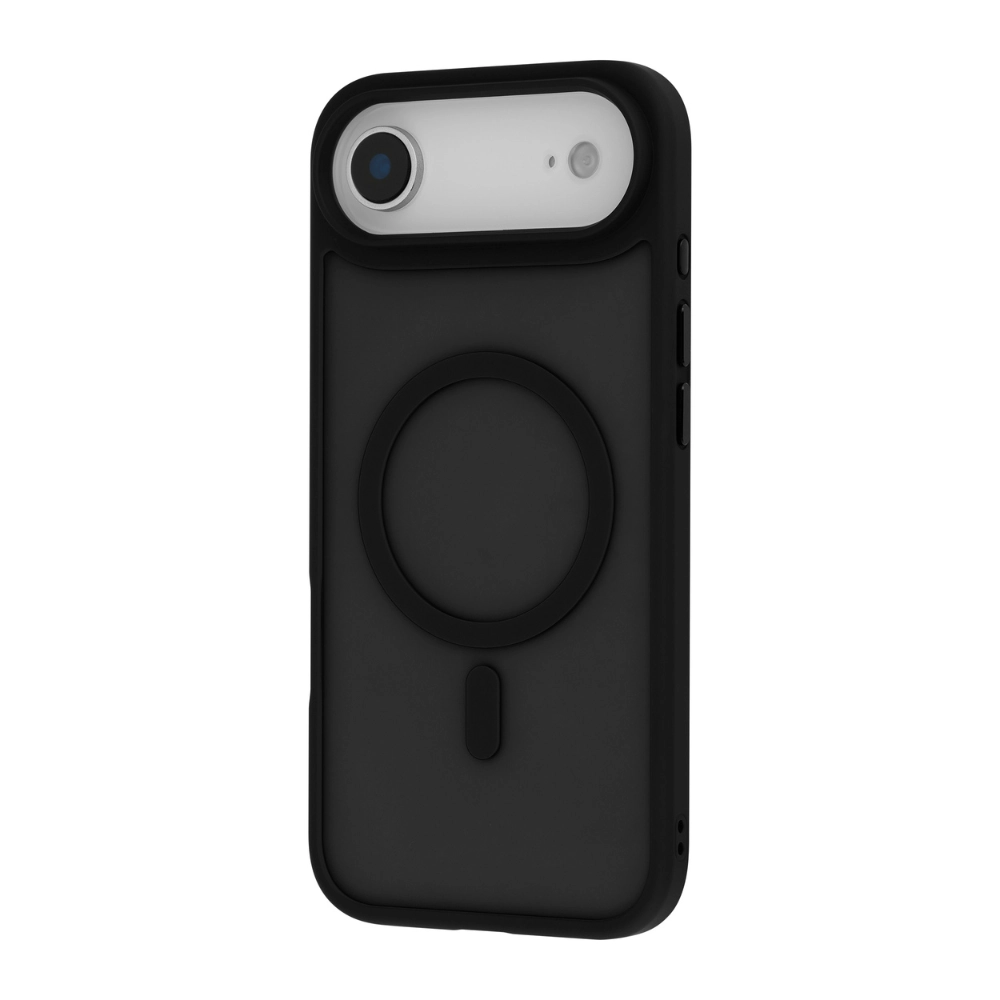 Gleam Hybrid Case with MagSafe for iPhone Air