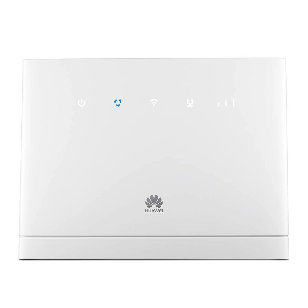 Huawei B315