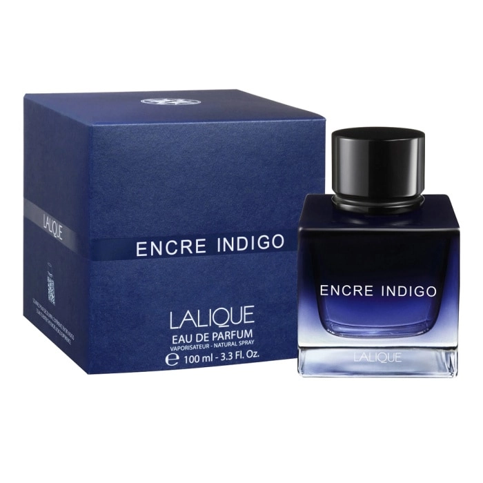 Encre Indigo Eau de Parfum 100ml