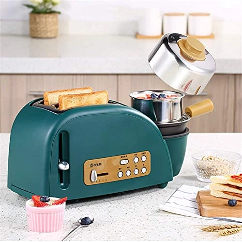 3 in 1 breakfast machine