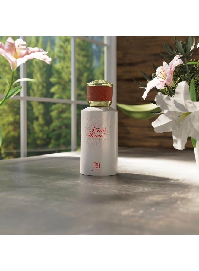 Little Hearts Eau de Parfum - 50 ml