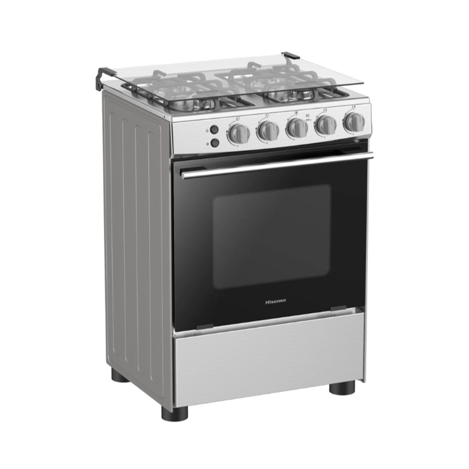 HFG60121X GAS Cooker