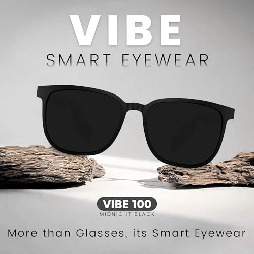 Vibe - Open-Ear Bluetooth 5.3 10H Playtime