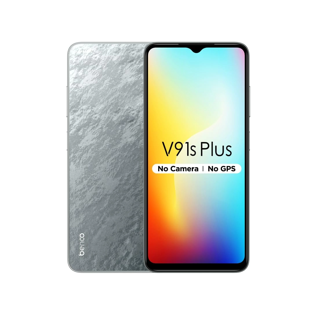 IN ONE SMART TECHNOLOGY (H.K) LIMITED V91s Plus - 4GB+4GB 128GB