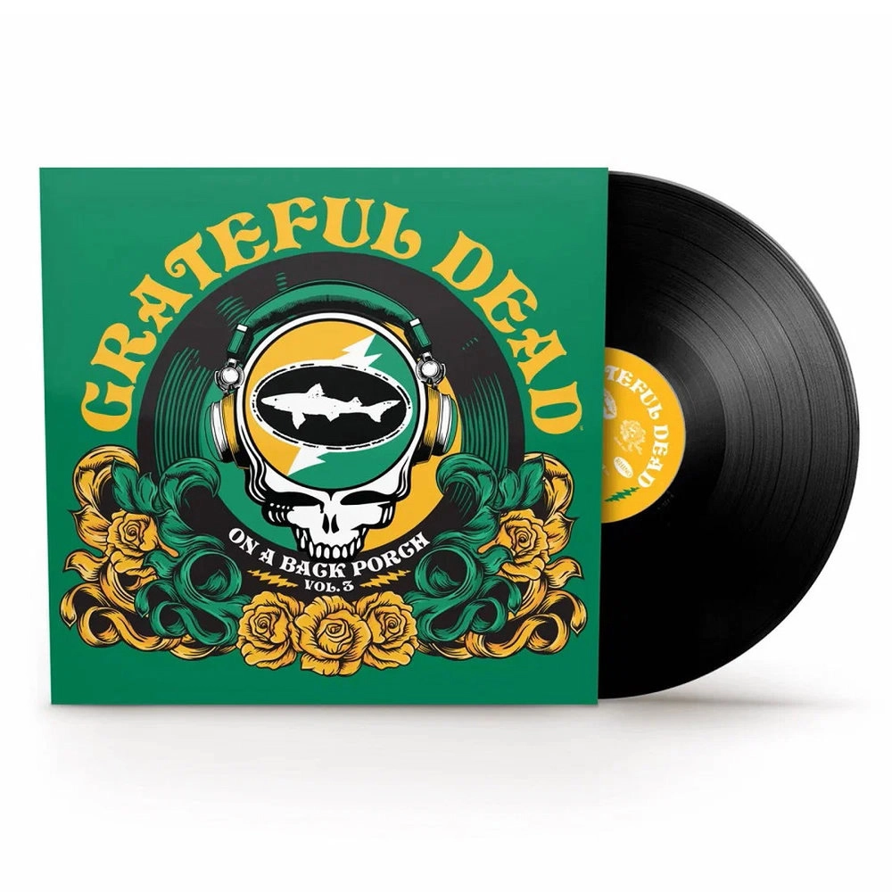 Warner Bros On A Back Porch Vol 3 - RSD 2026 Limited to 5500
