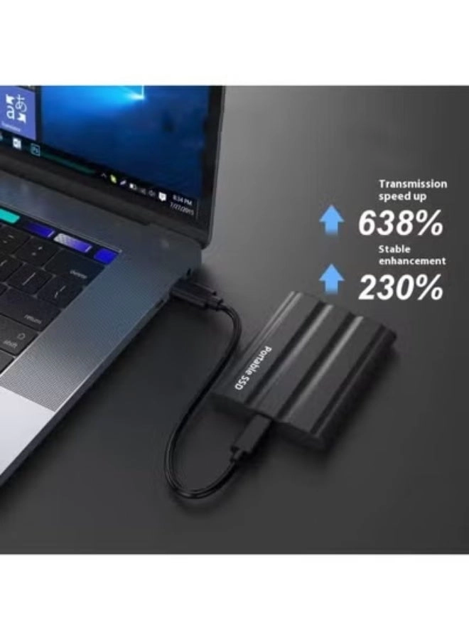 S7 2TB SSD
