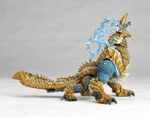 Jinouga - Monster Hunter (Jinouga)