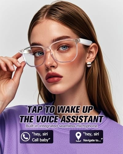 ZXY-GS08 - Bluetooth 5.3 IPX5 5 Hours Battery Life