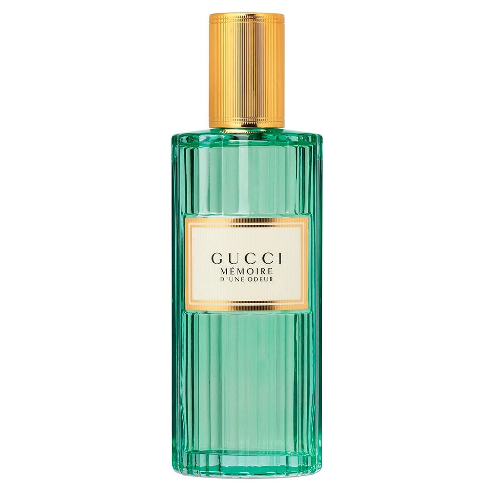 Gucci Memoire D'Une Odeur Eau de Parfum 100 ml