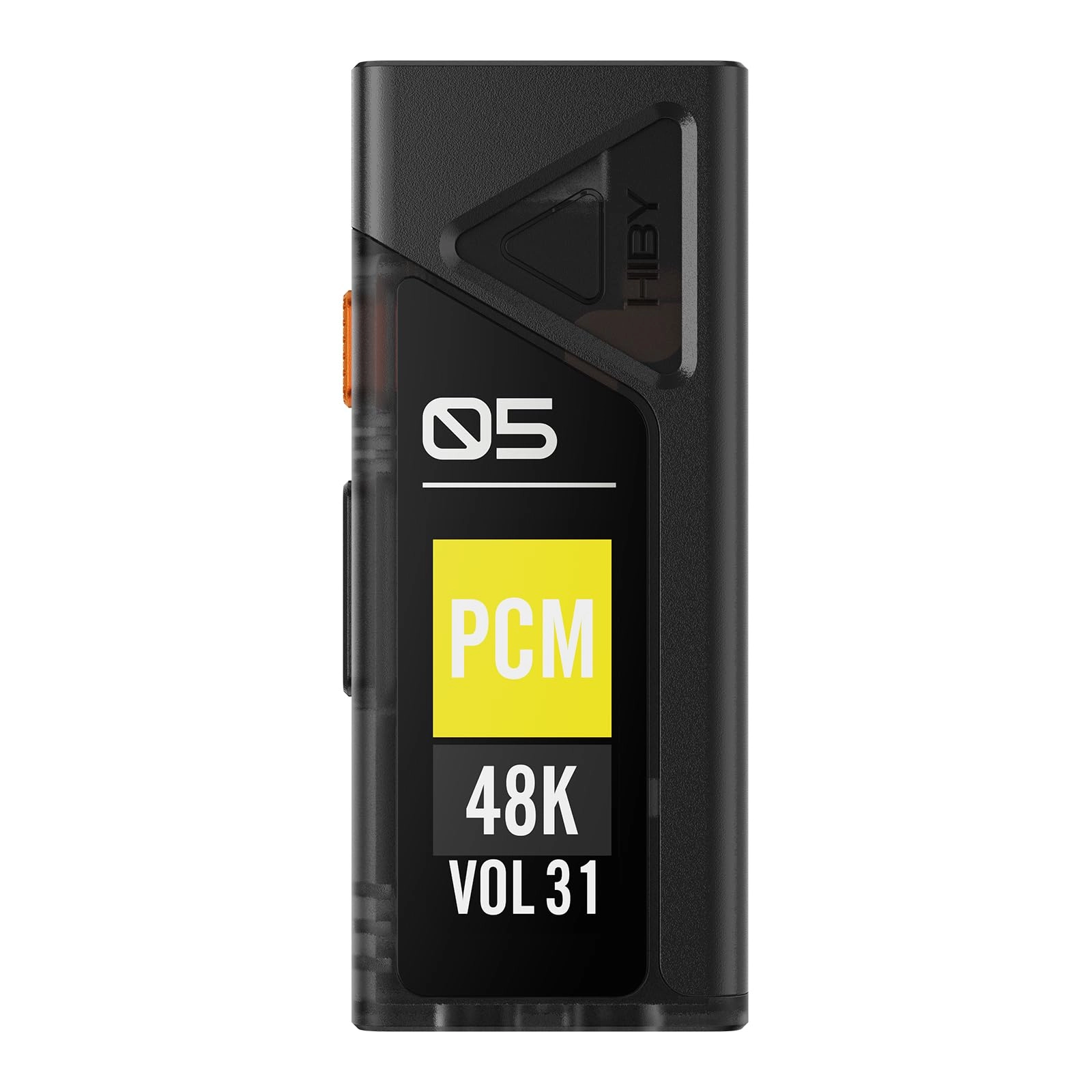 FC5 - Portable Hi-Fi DAC