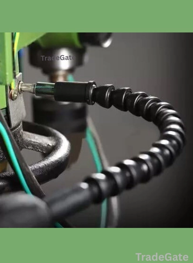 Flexible Shaft Extension Set - 42 piece(s)