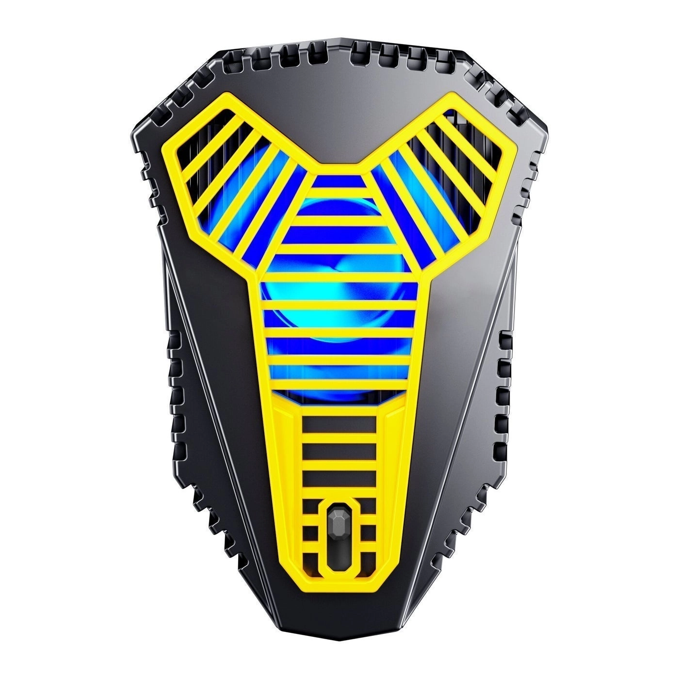 Smartphone Cooling Fan - Semiconductor USB Cooling