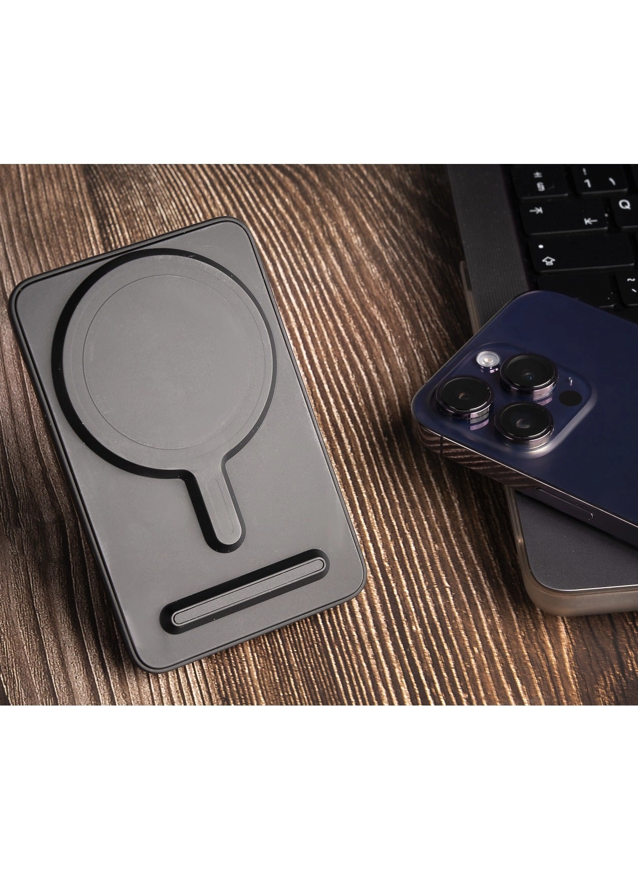Seoul - 5000mAh 20W