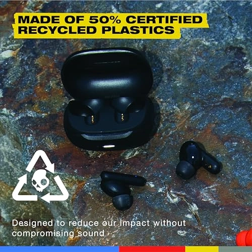 Smokin' Buds Wireless Earbud