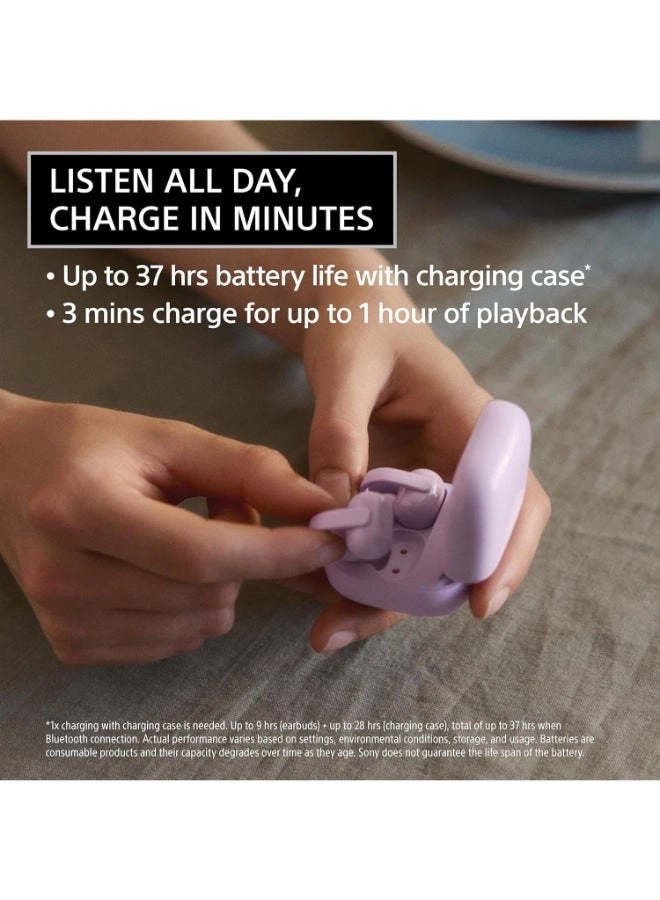 LinkBuds Clip Wireless Earbud