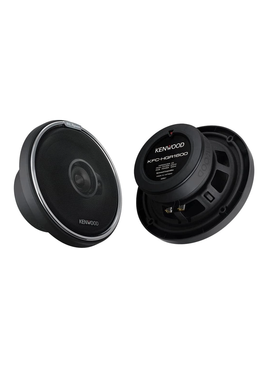Kenwood Electronics HQ-Reference - 16cm 3 Way
