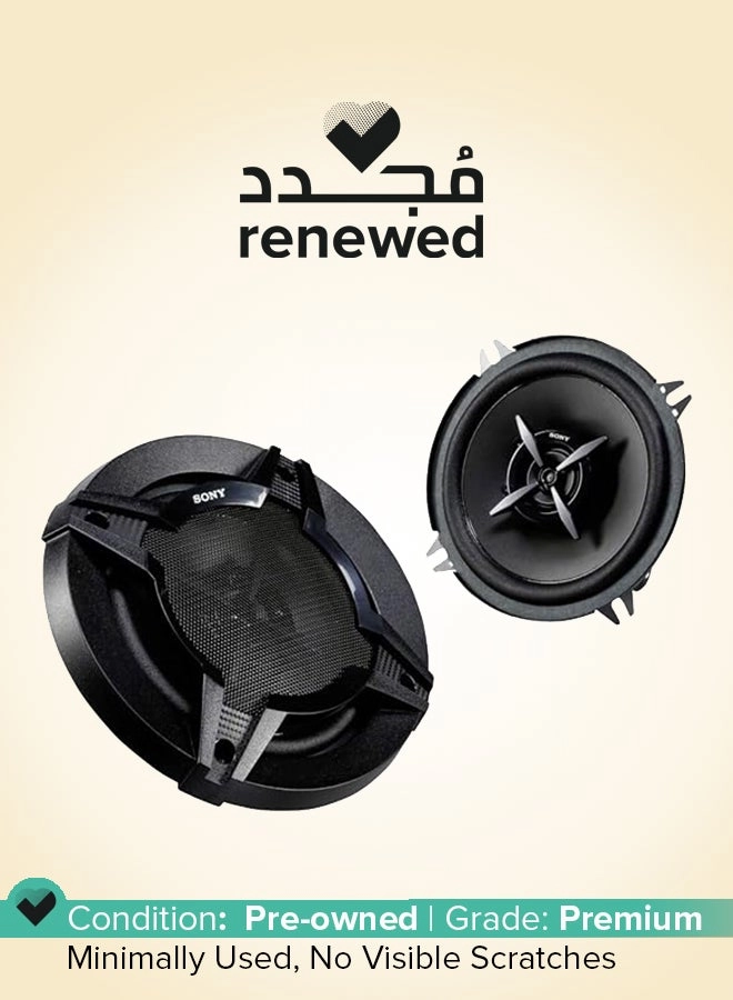 Sony XS-FB131E - 5.25" Dual Cone