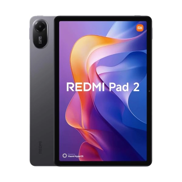 Redmi Pad 2 - 128GB 11"