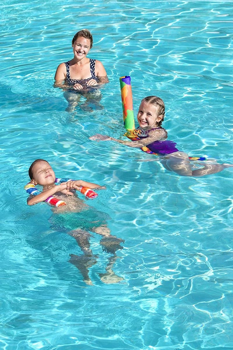 Noodle Sugarcoated - 122 cm Multi Colour