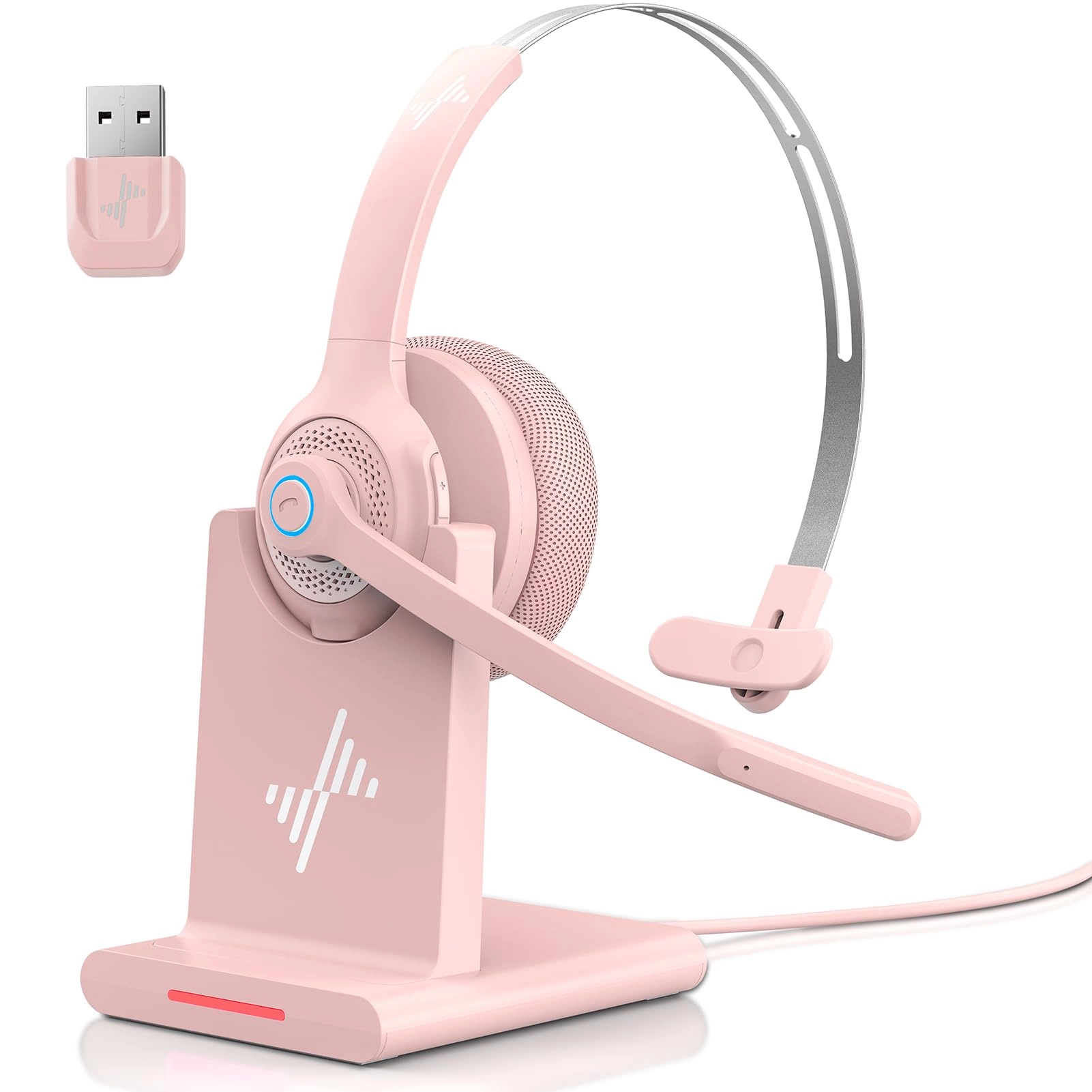 EH06 - Wireless Headset