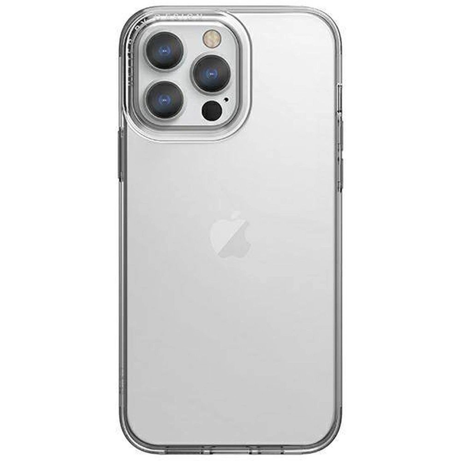 IP6.7HYB(2021)-FLR Back Case for Apple iPhone 13 Pro Max